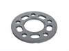 Turner Motorsport Turner Motorsport 7.5mm Black Wheel Spacers - G11, G30, I01, I12, F48, F90 021460TMS02-06 View 5