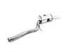 Supersprint Rear Exhaust Right Race Tips 785116 View 1