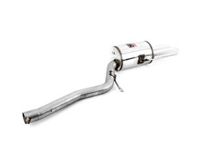 Rear Exhaust Right Race Tips
