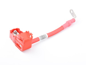 Genuine BMW Positive Battery Cable - G11 G30 G32