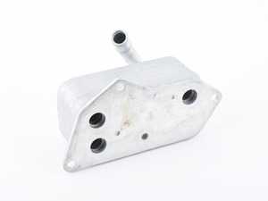 Mahle-Behr Oil Cooler - Multiple BMWs