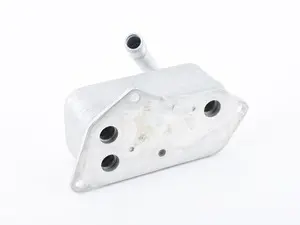Mahle-Behr Oil Cooler - Multiple BMWs