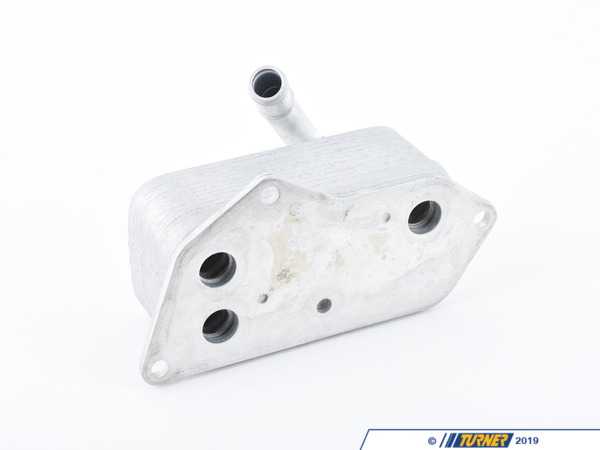 Mahle-Behr Mahle-Behr Oil Cooler - Multiple BMWs 11427525333