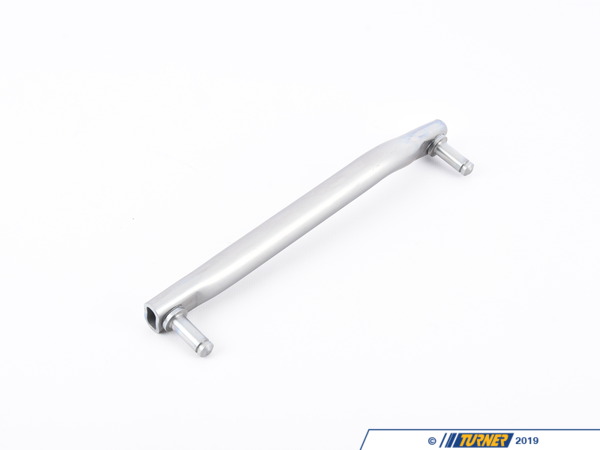 Genuine BMW Genuine BMW Selector Rod - 25117521446 - E63 25117521446