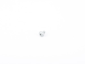 Genuine BMW Fillister Head Screw With Co - 07147187828