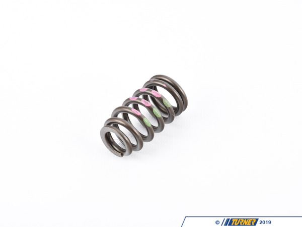 Genuine MINI Valve Spring - Priced Each 11347562716