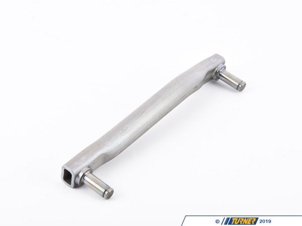 Genuine BMW Genuine BMW Manual Selector Rod - E60 M5,E63 M6 25112283217