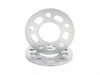 Turner Motorsport Turner Motorsport Silver Wheel Spacers - 10mm - G11, G30, I01, I12, F48, F90 021460TMS02-07 View 4