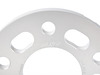 Turner Motorsport Turner Motorsport Silver Wheel Spacers - 10mm - G11, G30, I01, I12, F48, F90 021460TMS02-07 View 5