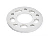 Turner Motorsport Turner Motorsport Silver Wheel Spacers - 10mm - G11, G30, I01, I12, F48, F90 021460TMS02-07 View 2