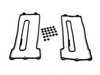 Packaged by Turner Comprehensive Valve Cover Gasket Kit - BMW M60/M62 M6211_2252KT View 1