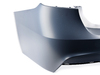 Genuine BMW Rear Bumper Trim - Primed -M - F30 51128056497KT View 3