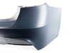 Genuine BMW Rear Bumper Trim - Primed -M - F30 51128056497KT View 4