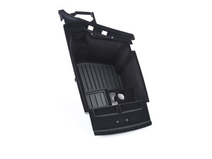 Genuine BMW Armrest storage compartment