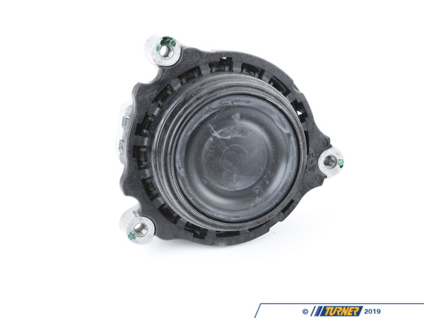 Genuine BMW Genuine BMW Rubber Mounting Left -  - 22112284817 - F80,F82,F83, 22112284817