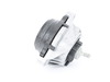 Genuine BMW Genuine BMW Rubber Mounting Left -  - 22112284817 - F80,F82,F83, 22112284817 View 2