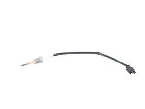 Genuine BMW Exhaust Temperature Sensor - E90 335d E70 X5 xDrive35d