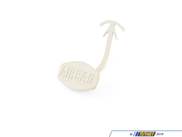 Genuine BMW Genuine BMW Badge Beige - 51417066501 - E85 51417066501
