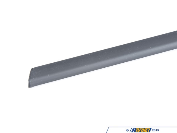 Genuine BMW Genuine BMW Moulding Fender Front Right - 51138108372 51138108372