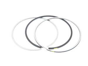 Genuine BMW Piston ring - F10 M5 F12 F13 M6 F06 M6 Gran Coupe F85 X5 M F86 X6 M