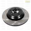 Centric Centric Rear Brake Rotors - US Spec - E39 M5 & E46 M3 (Pair) - (NO LONGER AVAILABLE) 34212229379C View 5