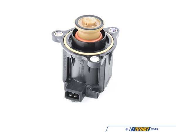 Pierburg Pierburg Wastegate Actuator  - E70, E71, F01, F02, F06, F07, F10, F12 11657602293