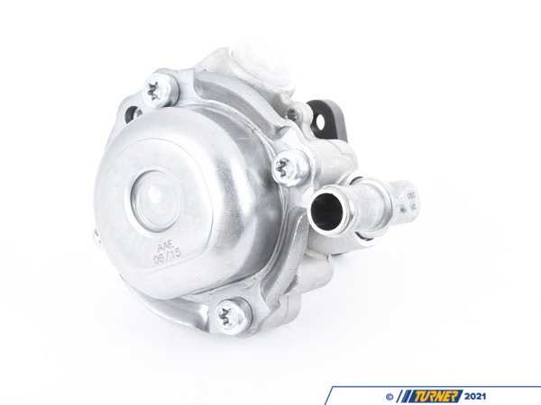 Atlantic Automotive Engineering AAE Power Steering Pump - LF-20 - E46 32416760036