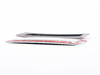 AUTOTECKNIC Titanium Silver Metallic (354) Painted Reflectors - F10 5 series F12/ F13 6 series (not for M6 bumpers) BM-0996-354 View 3