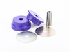 Powerflex Powerflex Performance Polyurethane Differential Bushings - E46, E83, Z4 PFR5-4626 View 2