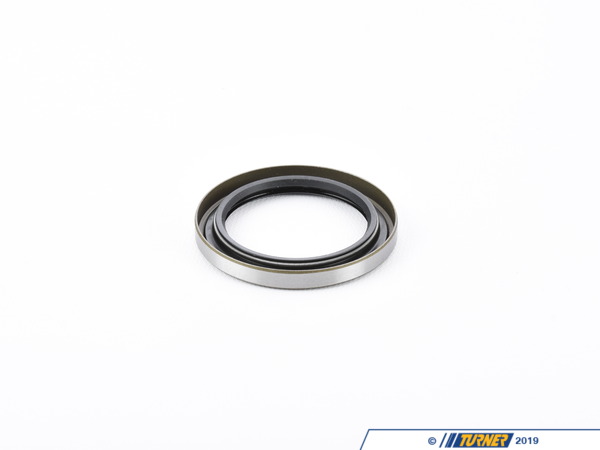 Elring Elring Front Wheel Bearing Seal - E10, E12, E21, E24, E9 31212634108