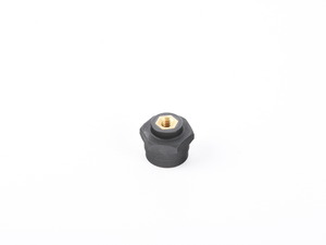 Genuine BMW Counter Nut M6 - 51241970894