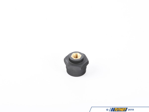 Genuine BMW Genuine BMW Counter Nut M6 - 51241970894 51241970894