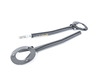 IRP - Individual Racing Parts IRP Adjustable Front Strut Brace - E36 BMW IRPFSB-36 View 2