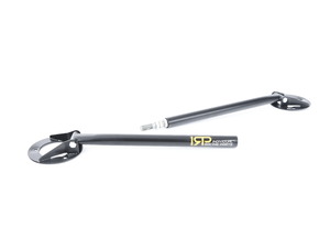 IRP Adjustable Front Strut Brace - E34 BMW
