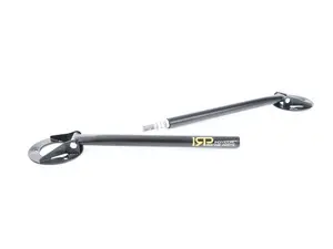 IRP Adjustable Front Strut Brace - E34 BMW