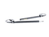 IRP - Individual Racing Parts IRP Adjustable Front Strut Brace - E34 BMW IRPFSB-34 View 2