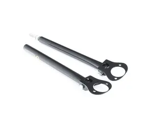 IRP Rear Adjustable Strut Bar - E46
