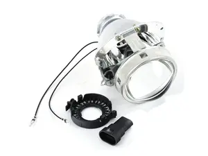 Morimoto EvoX-R Bi-Xenon Projector - Priced Each