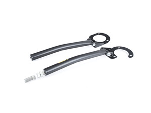 IRP Adjustable Front Strut Brace - E46 BMW