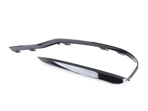 Air Inlet Finisher - Right - Sport - F30, F31