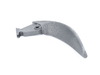 Genuine BMW Genuine BMW Door Handle Inner Right Schiefergrau - 51413403802 - E83 51413403802 View 2