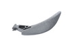 Genuine BMW Genuine BMW Door Handle Inner Right Schiefergrau - 51413403802 - E83 51413403802 View 3