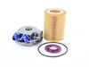 Rally Road M50 Oil Cooler Cap B015-8BL View 12