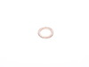 Rally Road M50 Oil Cooler Cap B015-8BL View 1