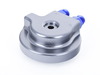 Rally Road M50 Oil Cooler Cap B015-8BL View 5