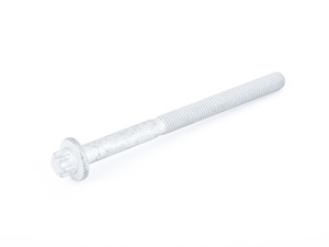 Genuine BMW Screw - 07119907223 - F02