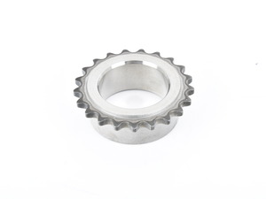 Genuine BMW Sprocket - 11417552899
