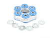 IRP - Individual Racing Parts IRP Performance Aluminum & Polyurethane Flex Disc - E21 E28 E30 E36 Z3 IRPFD-78-10 View 1