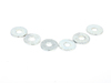 IRP - Individual Racing Parts IRP Performance Aluminum & Polyurethane Flex Disc - E21 E28 E30 E36 Z3 IRPFD-78-10 View 3