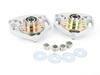 IRP - Individual Racing Parts IRP Adjustable Camber/Caster Plates - E46 BMW IRPE46ACCP-2 View 2